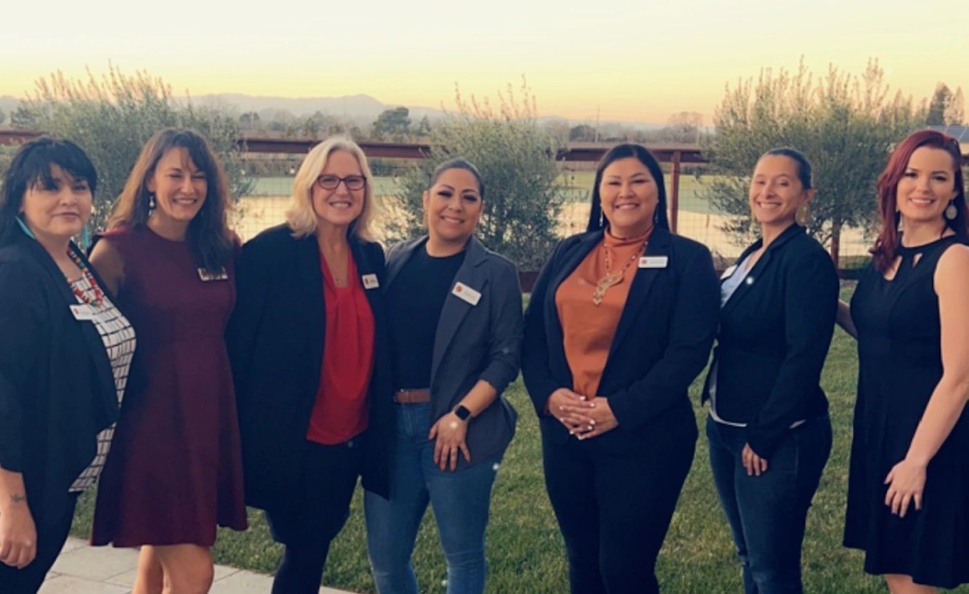 Redemption House of the Bay Area